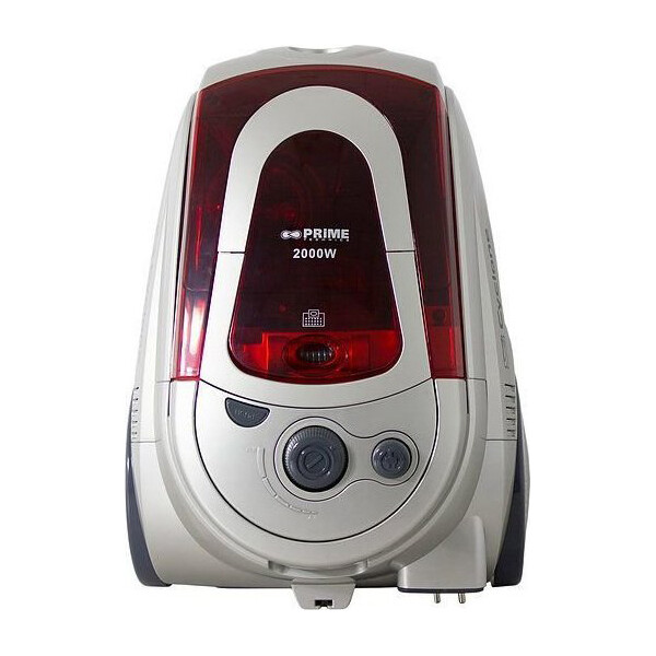 

Пылесос Prime Technics PVC 2022 CR