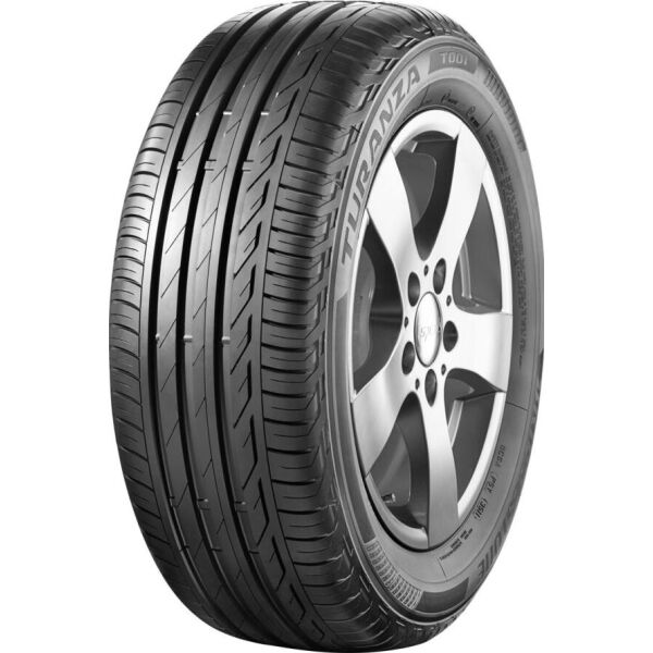 

Bridgestone Turanza T001 195/65 R15 91V (RUS)
