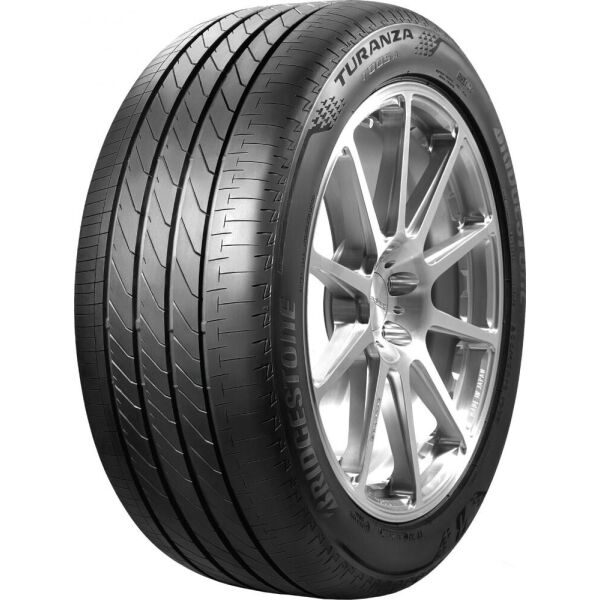

Bridgestone Turanza T005A 215/45 R18 89W