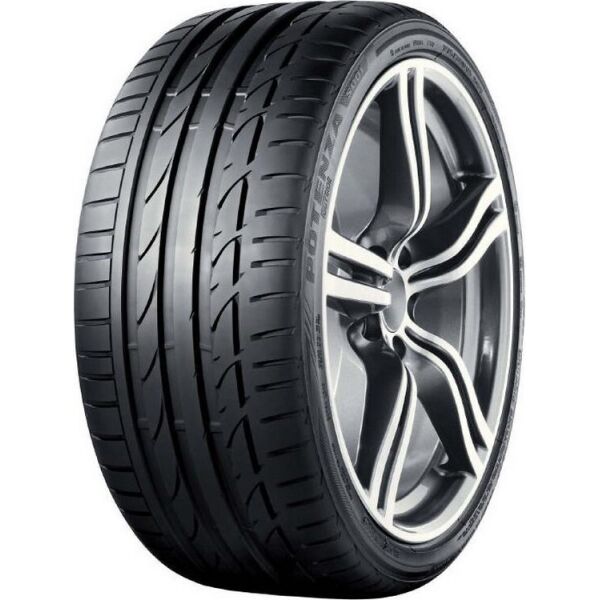 

Bridgestone Potenza S001 225/50 R17 98Y