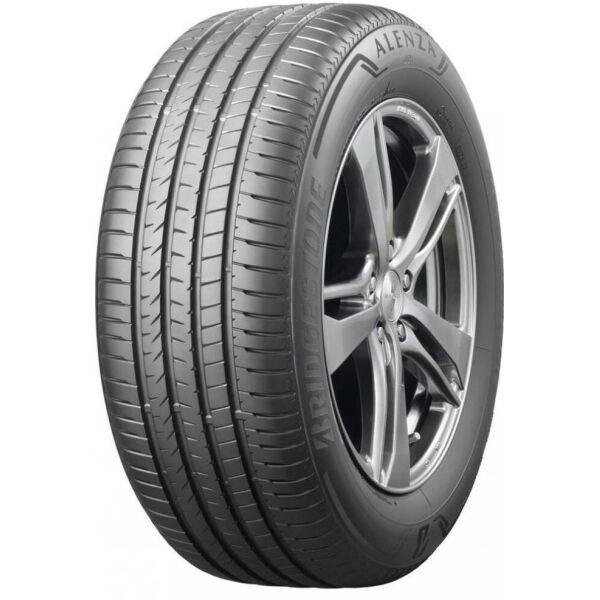 

Bridgestone Alenza 001 235/60 R18 103W (JP)
