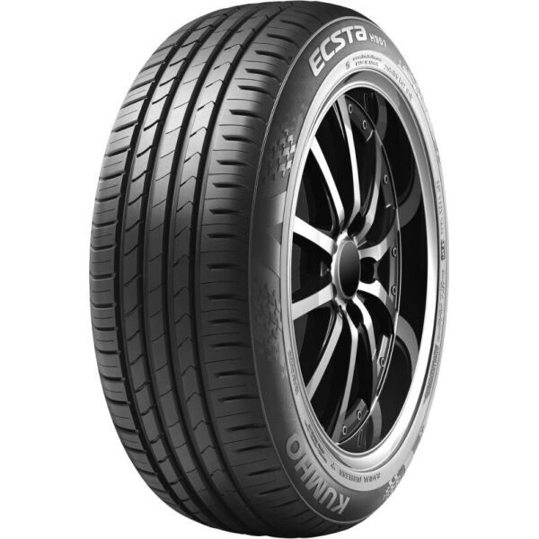 

Kumho HS51 215/45 R17 91W