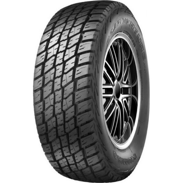 

Kumho AT61 255/75 R15 110S