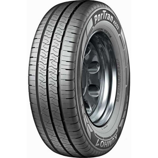 

Kumho KC53 185 R15C 103/102R