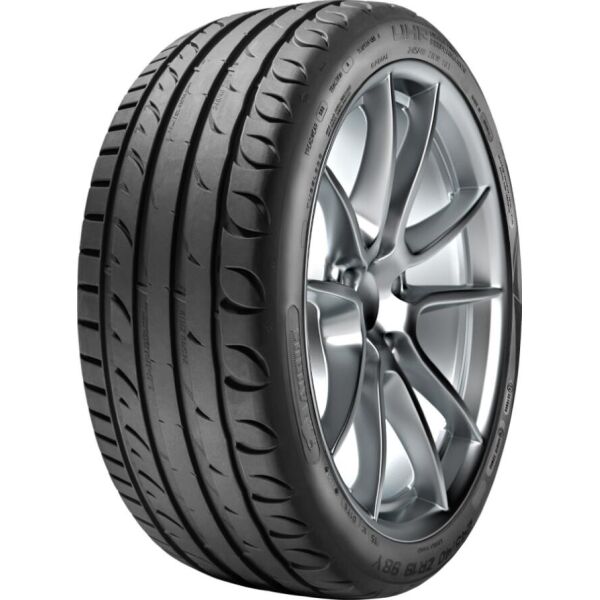 

Taurus ULTRA HIGH PERFORMANCE 245/45 R17 99W XL