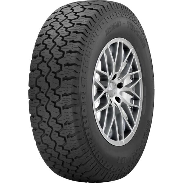 

Taurus ROAD-TERRAIN 255/70 R16 115T XL