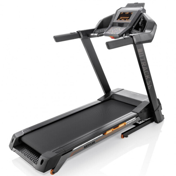 

Kettler Track S6