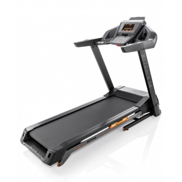 

Kettler Track S8