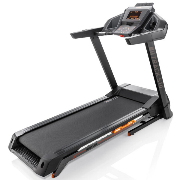 

Kettler Track S10