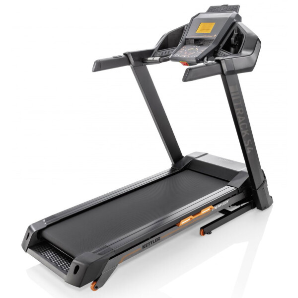 

Kettler Track S4
