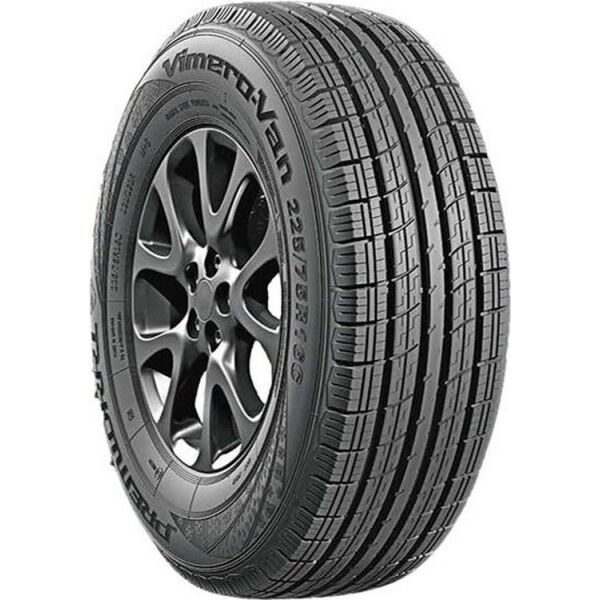 

Premiorri Vimero-Van 185/75 R16C 104/102R