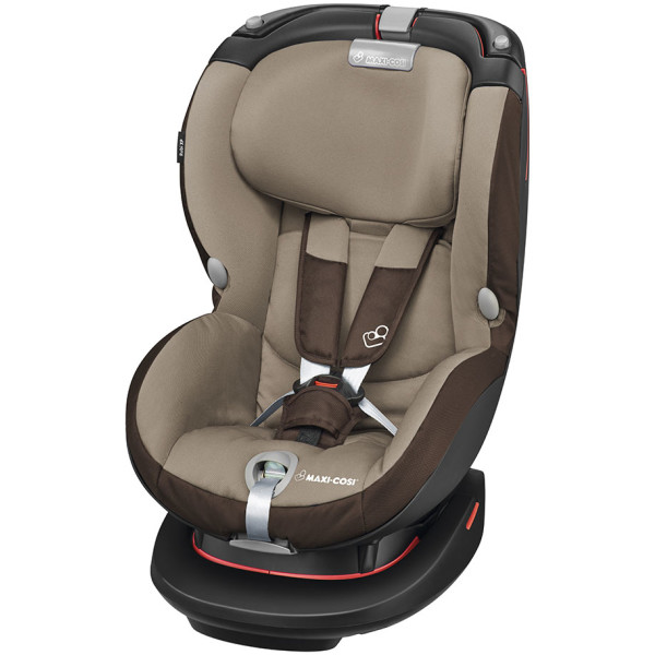 

Maxi-Cosi Rubi XP Walnut Brown