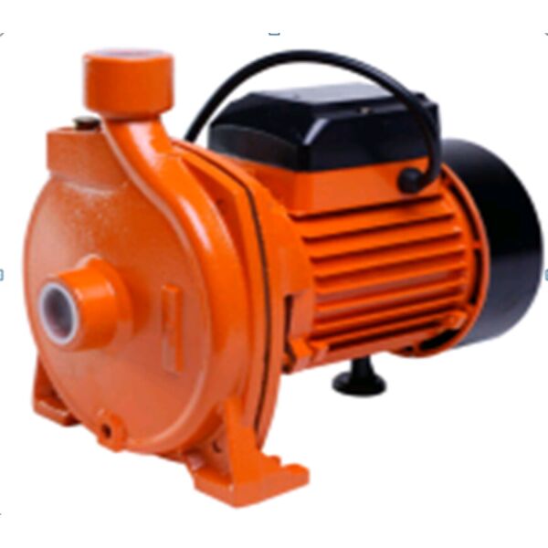 

Насос поверхностно центробеж Powercraft DC 750-35110 (88914)