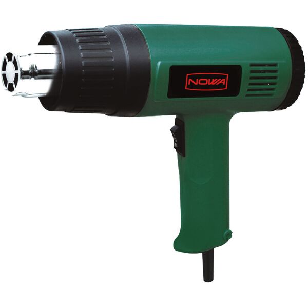 

Фен строительный Nowa O 2000j (89979N)