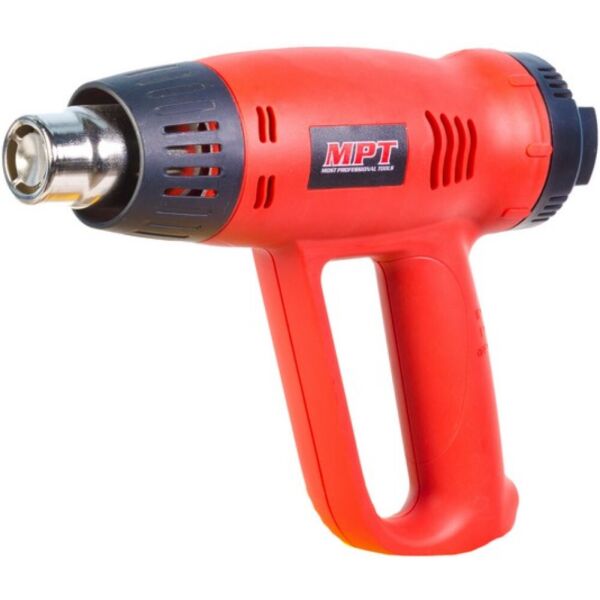 

Фен промышленный PROFI 2000 Вт, Mastertool MHG2005V