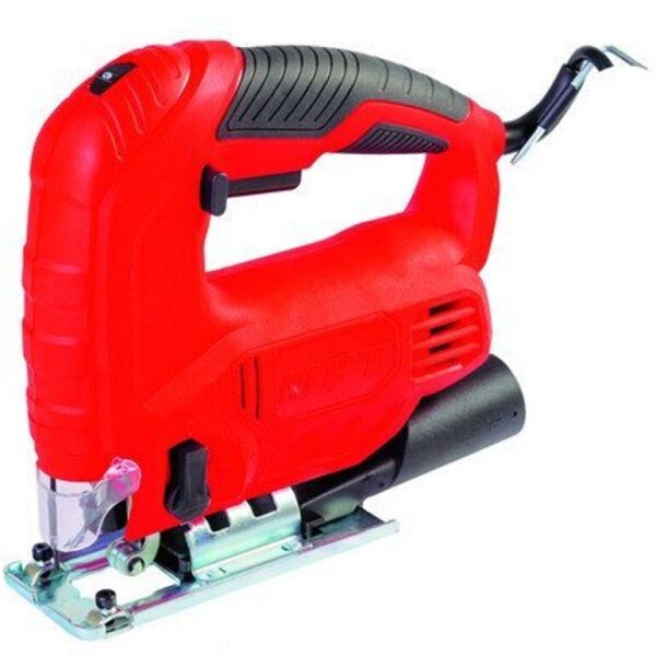 

Лобзик электрический 600 Вт, 80/8 Mastertool MJS6005