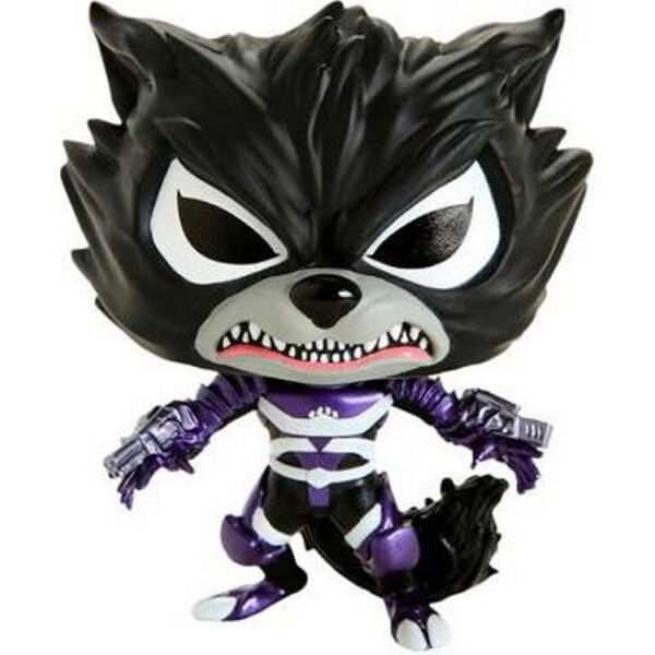 

Игровая фигурка Funko POP! Марвел Веном 2 Енот Ракета (40707)