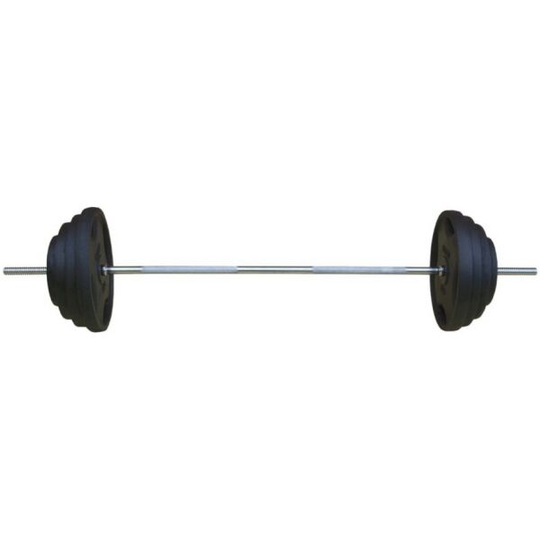 

Металлическая штанга RN-Sport Quatro 115 кг (2х20,2х15,2х10,2х5,2х2.5,2х1.25 + 1.8 м)(quatro27_115)