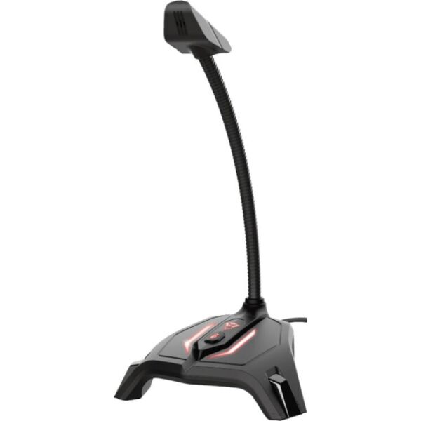 

Trust GXT 215 Zabi LED-Illuminated USB Gaming (23800)