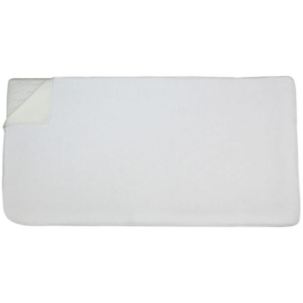 

Наматрасник Верес Ares light 190*80 61.3.01, белый, белый