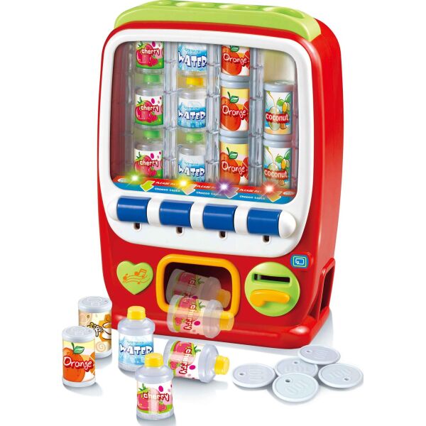 

Игровой набор Folin Торговый автомат (838-68)