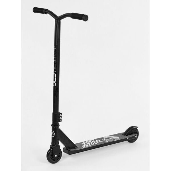 

Самокат Best Scooter BS-73908 черный