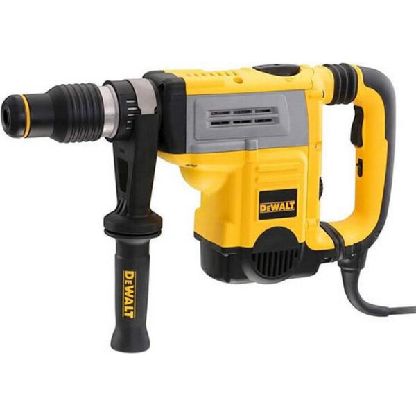 

DeWALT D25604K