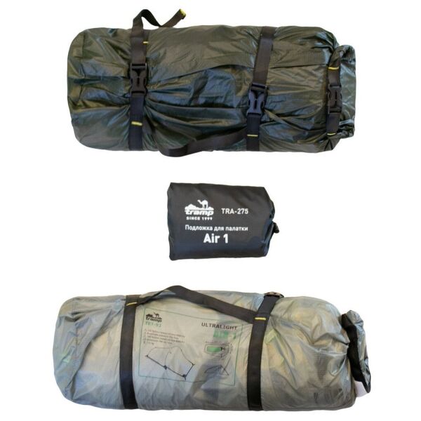 

Мат для палатки Tramp Air (TRA-275)