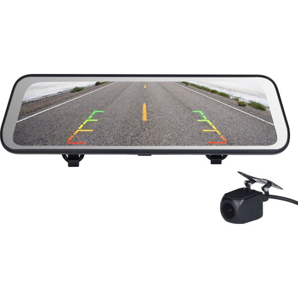 

Видеорегистратор Globex GE-802WGR (Wi-Fi, Radar Detector)