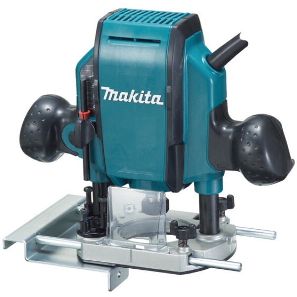 

Фрезер Makita RP0900