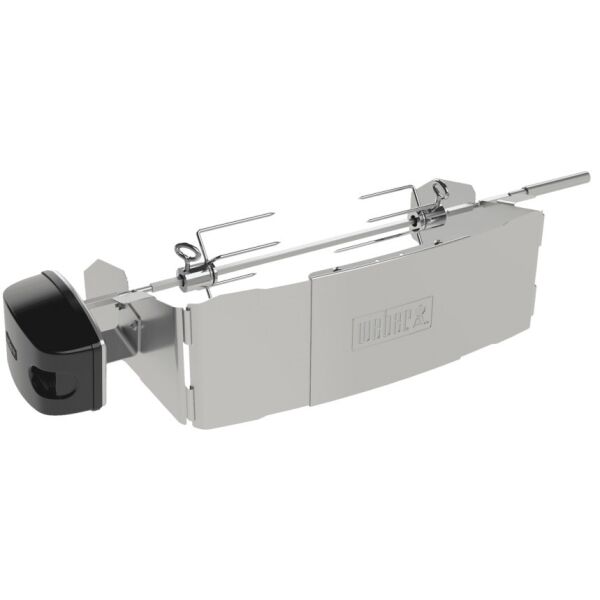

Вертел к електрическому грилю WEBER PULSE (7660)