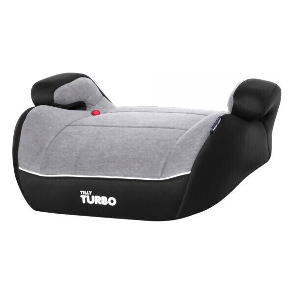 

Бустер Tilly Turbo T-541/2 Gray