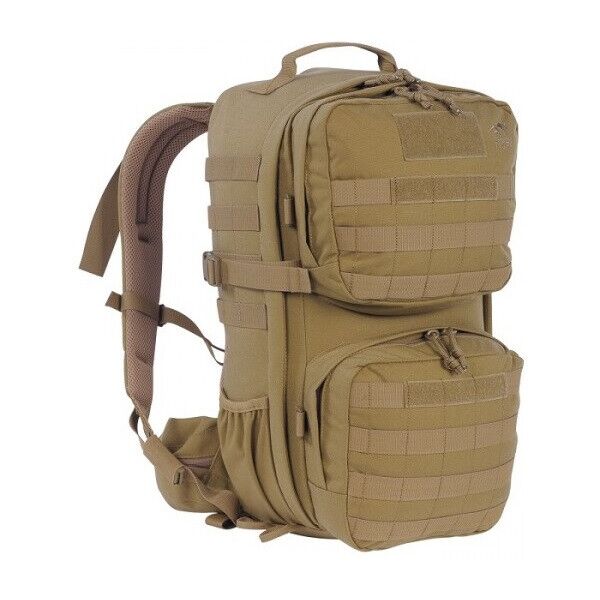 

Рюкзак Tasmanian Tiger Combat Pack MK2 (Khaki) (TT 7664.343)