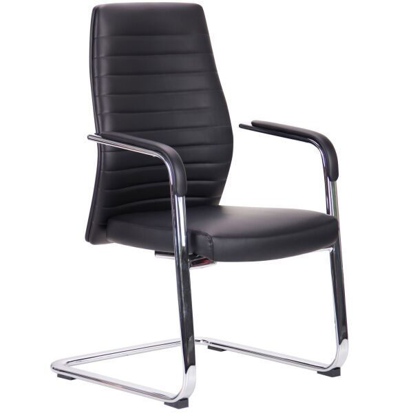 

Кресло AMF Ilon CF Black