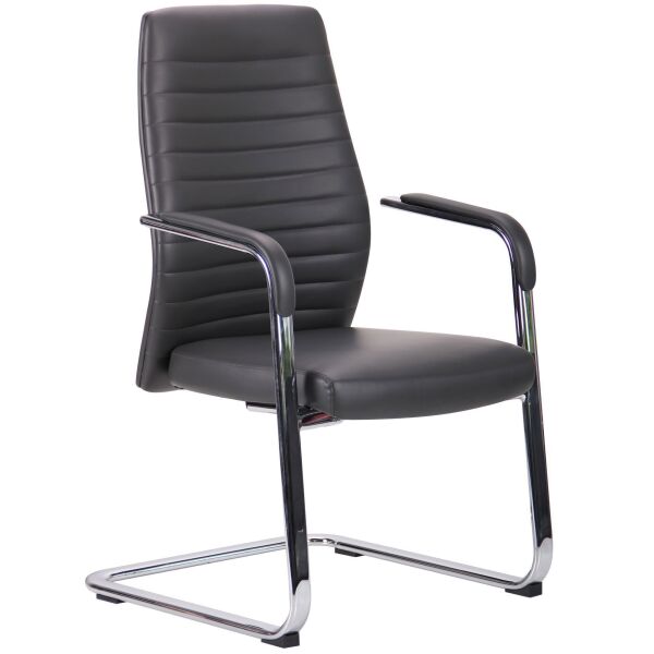 

Кресло AMF Ilon CF Dark Grey
