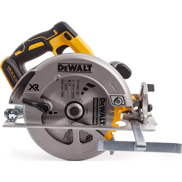 

Дисковая пила DeWALT DCS570N (Без АКБ и ЗУ)