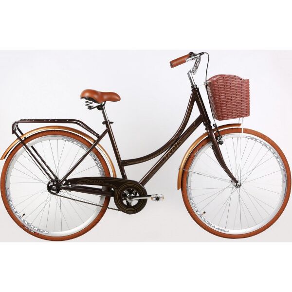 

Велосипед ARDIS Verona-2 26" 17 кофейный (09263S) 2021