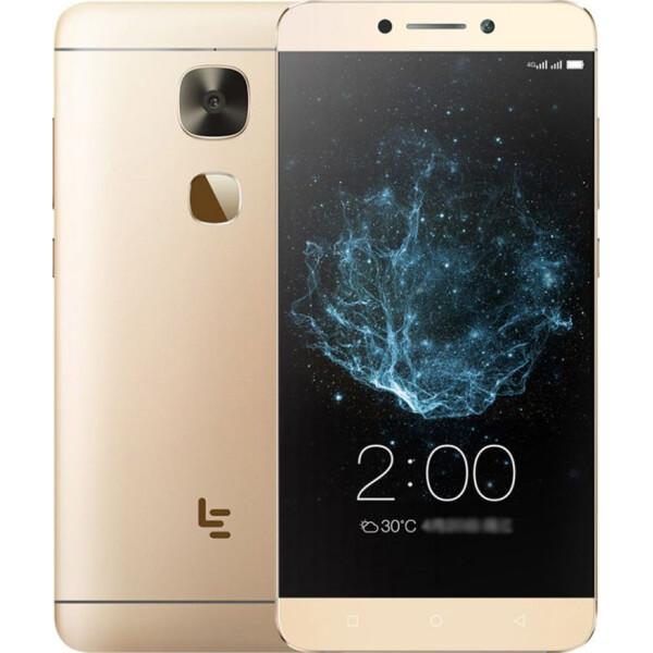 

LeEco LeTV Le 2 X620 3/32Gb Gold