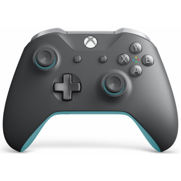 

Microsoft Xbox Wireless Controller Grey/Blue (WL3-00106)