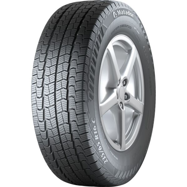 

Шина MATADOR MPS400 VARIANT AW 205/65R16C 107/105T