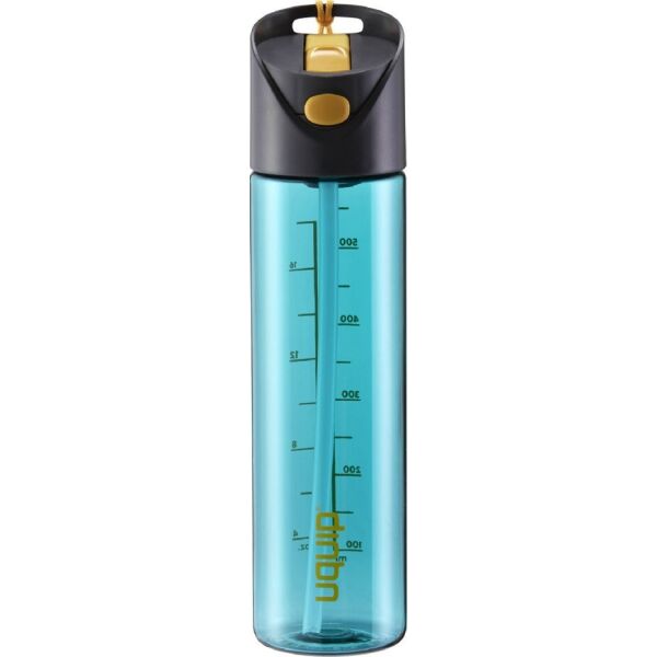 

Фляга Uquip Activity Tritan 650 ml Petrol (246110)
