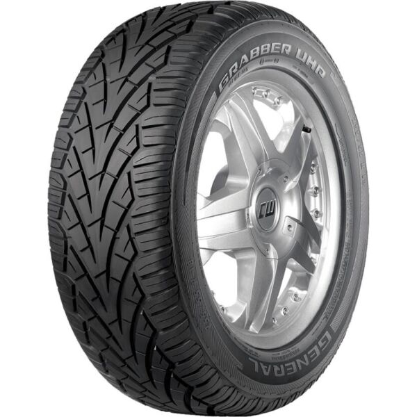 

Шина GENERAL GRABBER UHP XL 295/45R20 114V