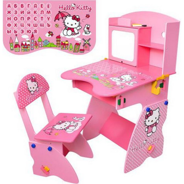 

Bambi M 0324 Pink (M 0324)