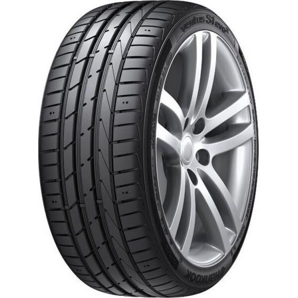 

Шина HANKOOK K117 225/45R17 91W