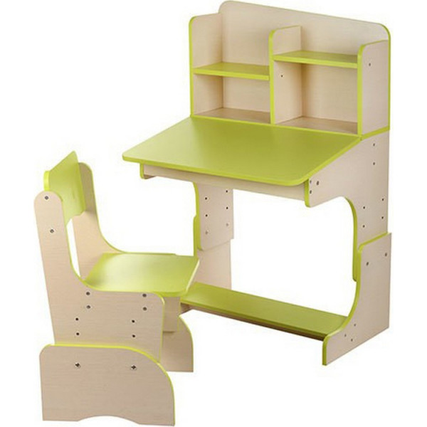 

Парта Bambi F 2071-5 Lime (F 2071)