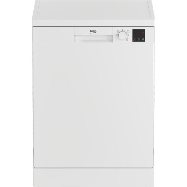 

Посудомоечная машина Beko DVN05321W
