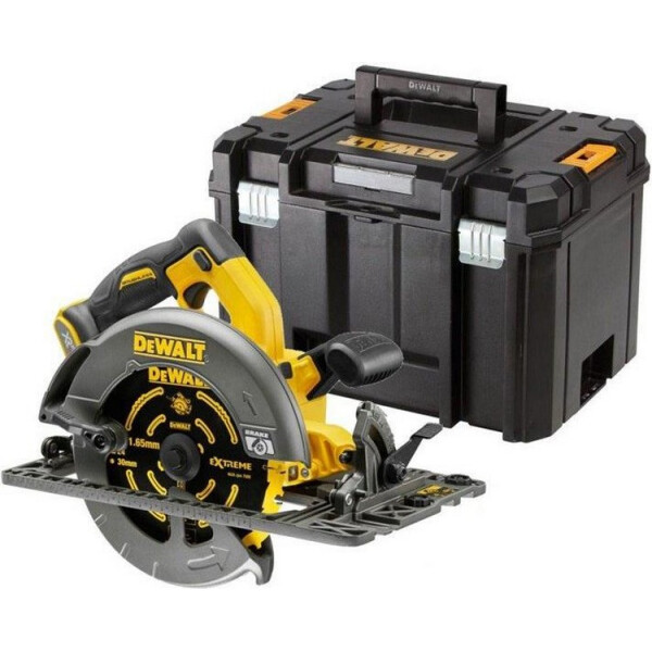 

Дисковая пила DeWALT DCS576NT (Без АКБ и ЗУ) XR FLEXVOLT