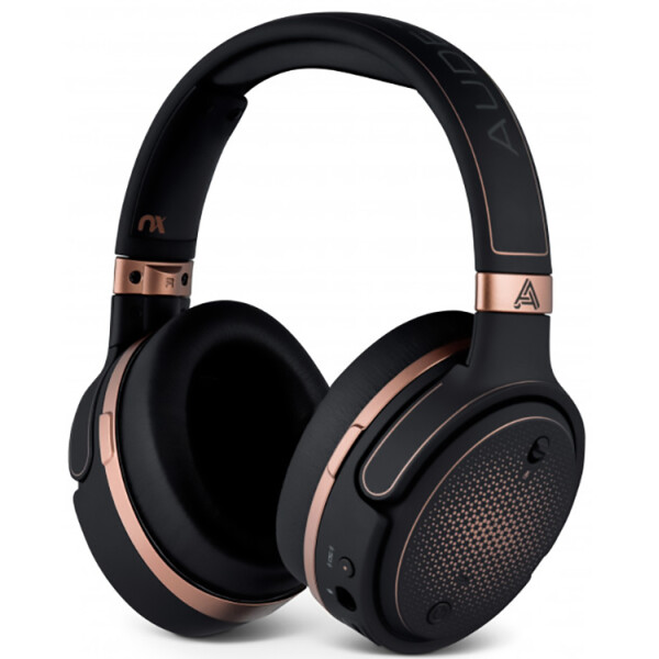 

Наушники Audeze Mobius Team Copper