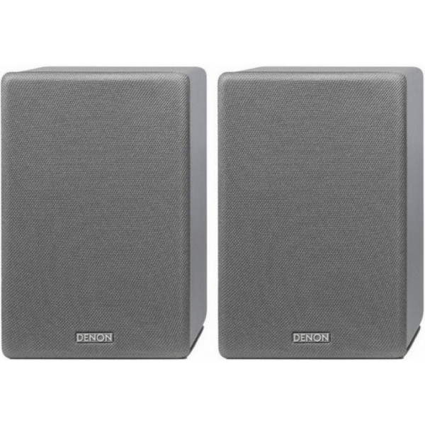 

Акустическая система Denon SC-N10 Gray