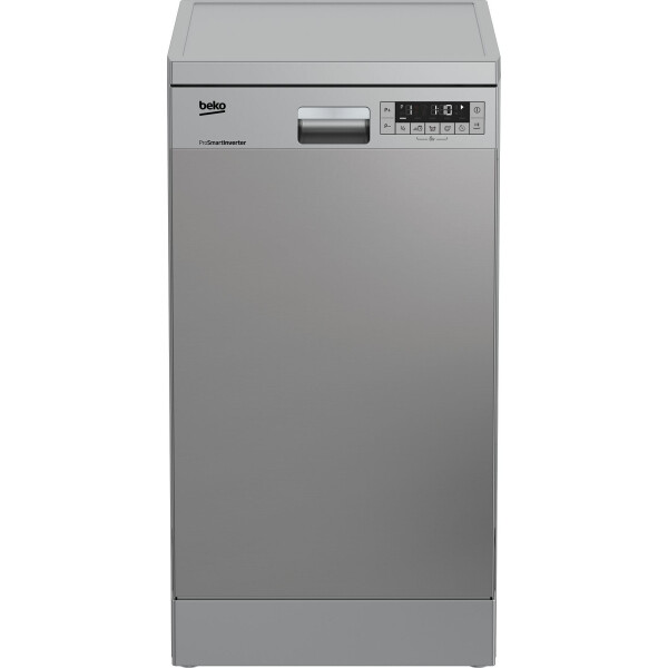 

Посудомоечная машина Beko DFS26025X
